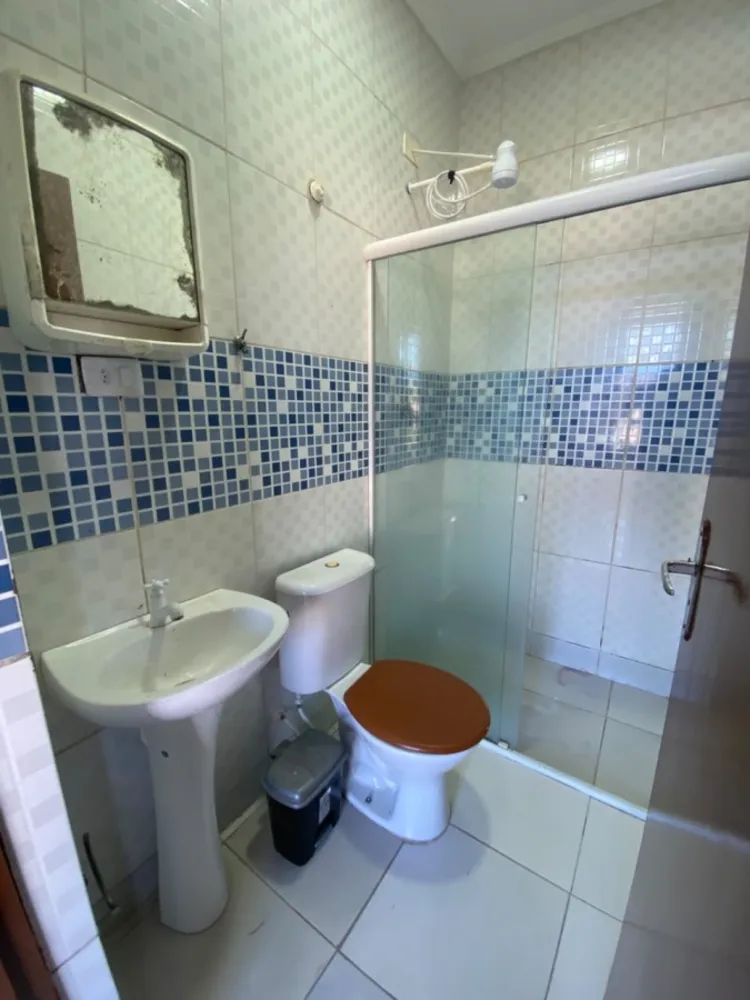 Chácara, 4 quartos, 2100 m² - Foto 8
