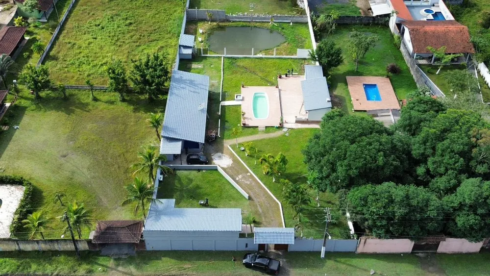 Chácara, 4 quartos, 2100 m² - Foto 5
