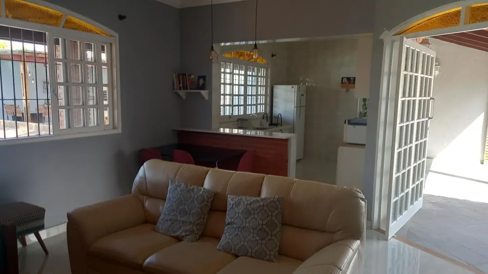 Casa, 3 quartos - Foto 11