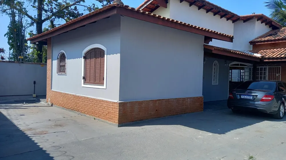 Casa, 3 quartos - Foto 17