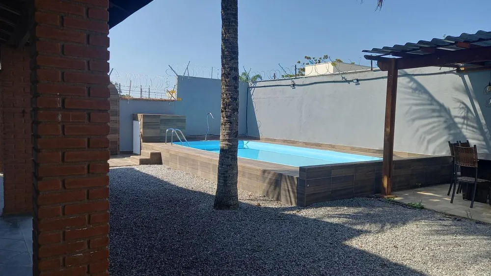 Casa, 3 quartos - Foto 18