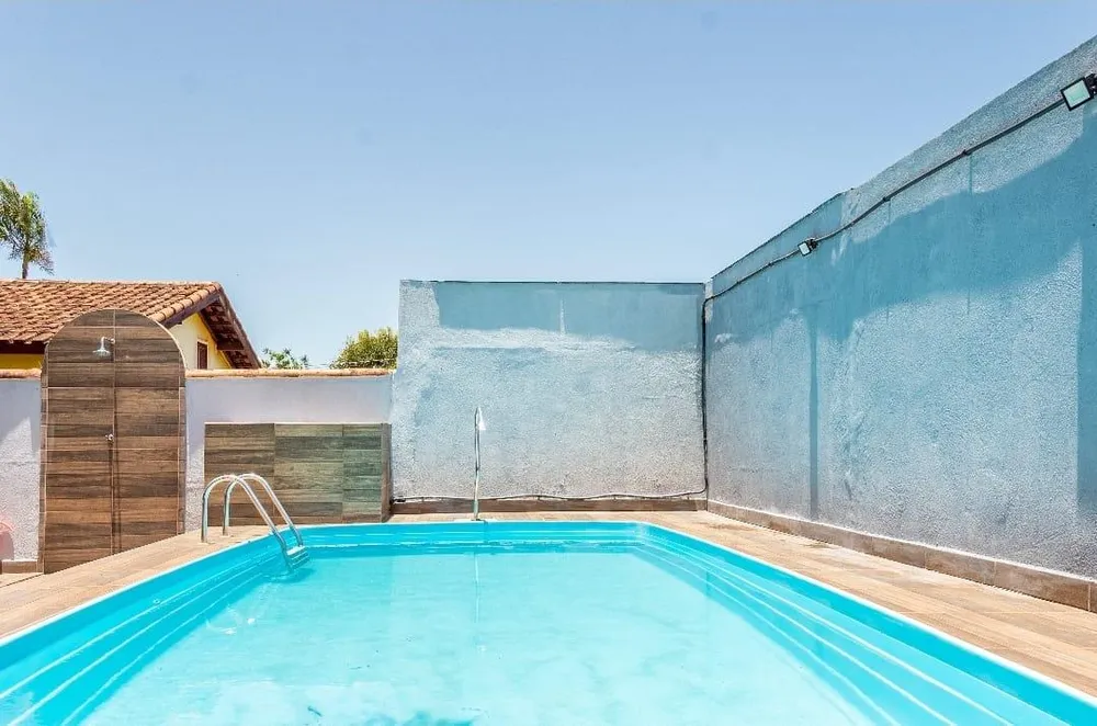 Casa, 3 quartos - Foto 4