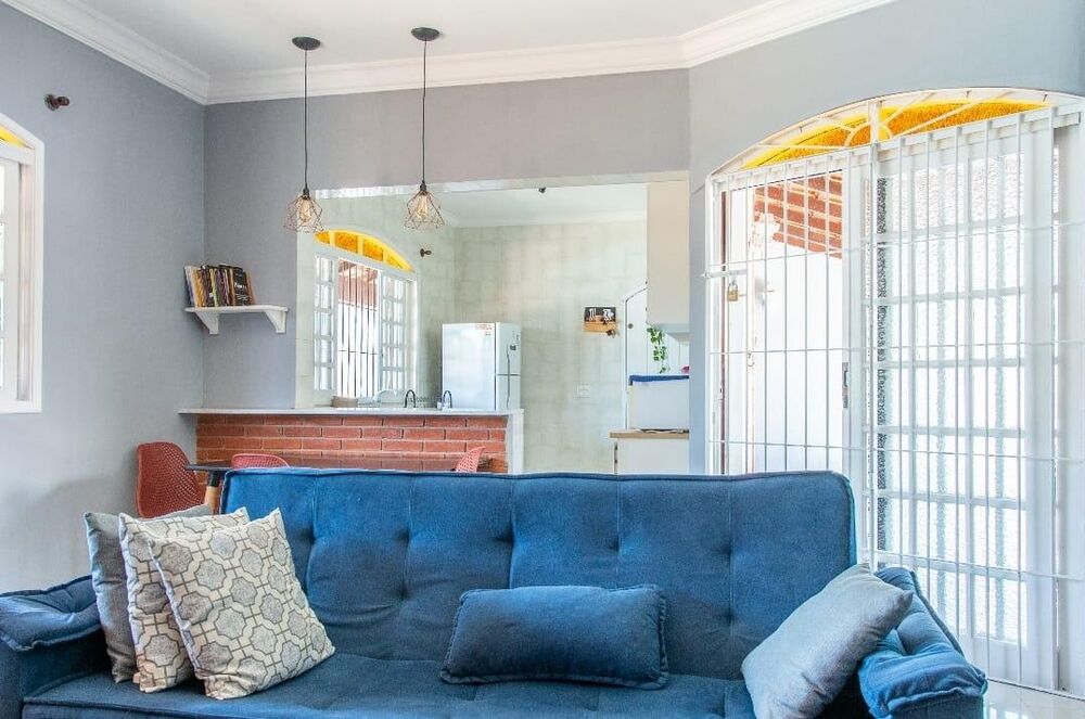 Casa, 3 quartos - Foto 3