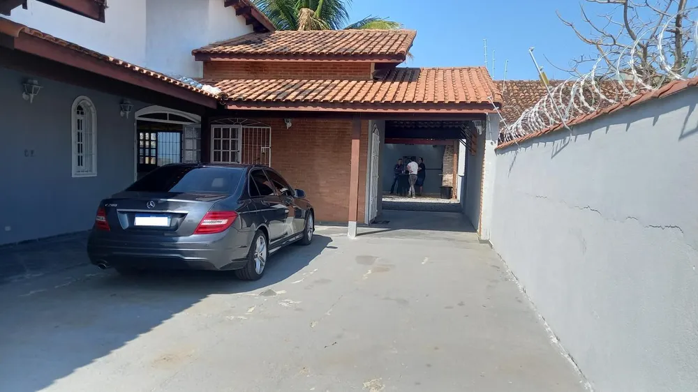 Casa, 3 quartos - Foto 20