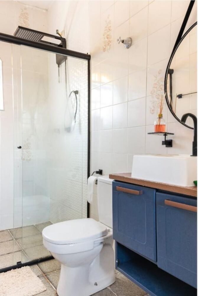 Casa, 3 quartos - Foto 4