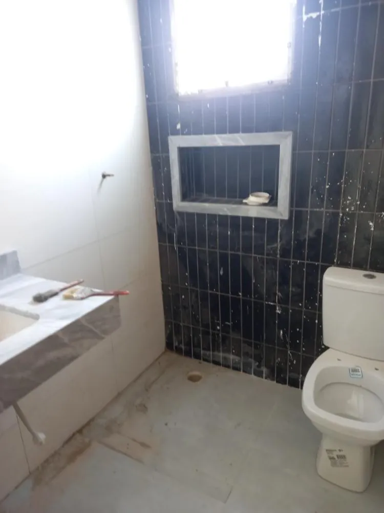 Casa, 3 quartos - Foto 15