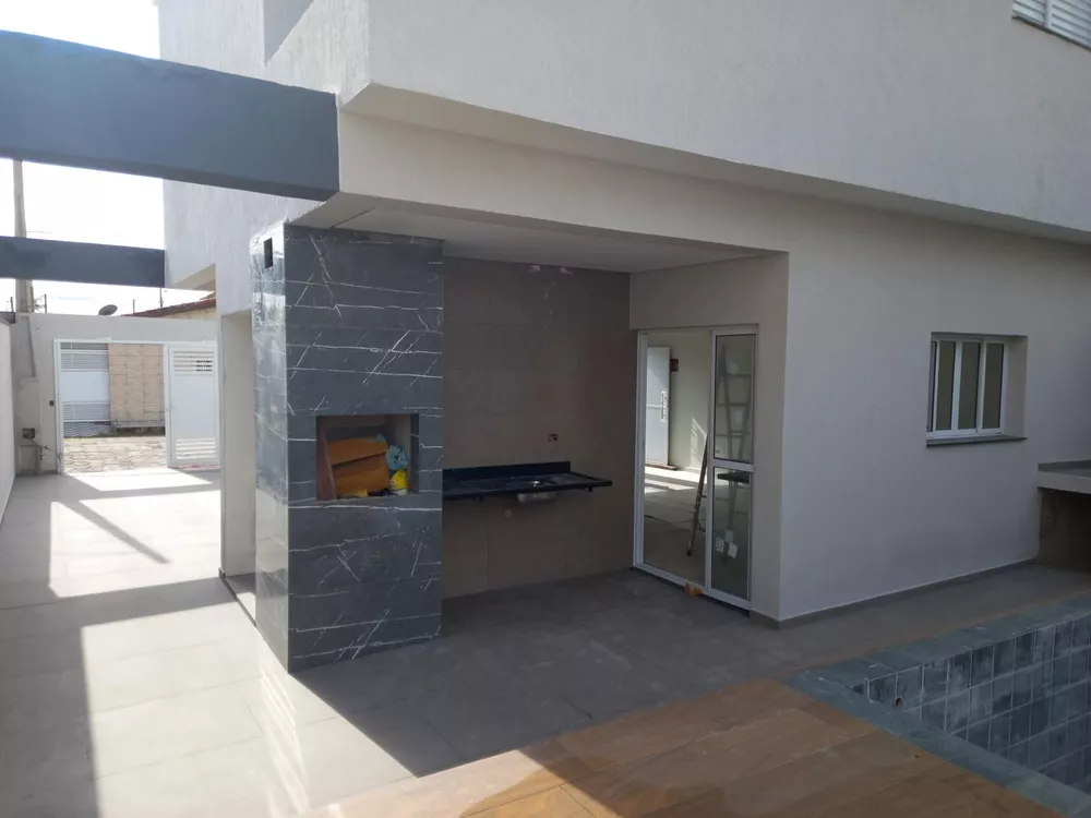 Casa à venda com 3 quartos, 153m² - Foto 6