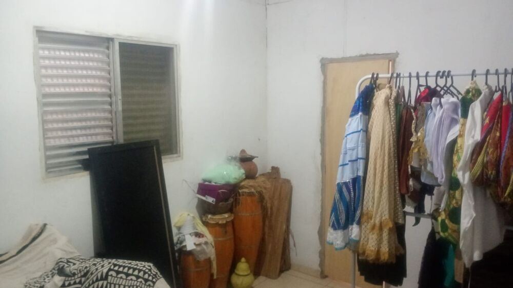 Casa, 7 quartos - Foto 2