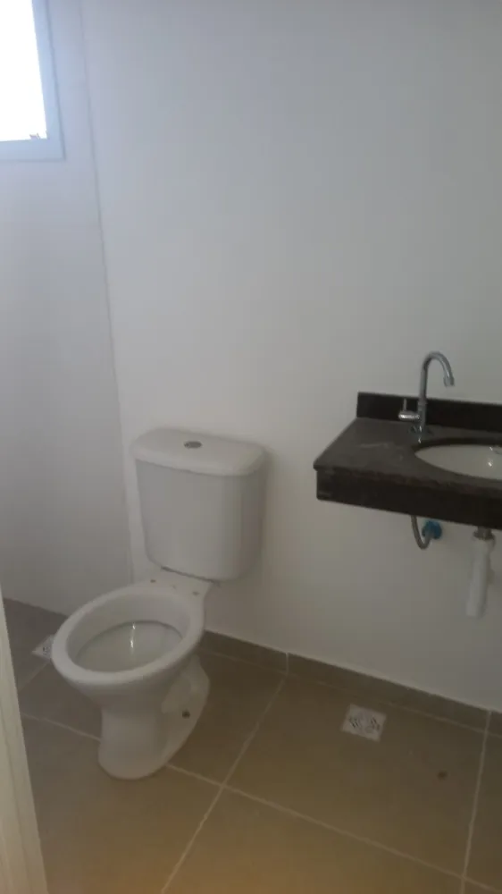 Apartamento, 2 quartos, 55 m² - Foto 5