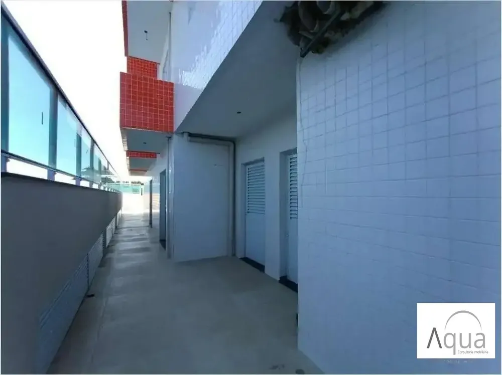 Apartamento, 2 quartos, 55 m² - Foto 2