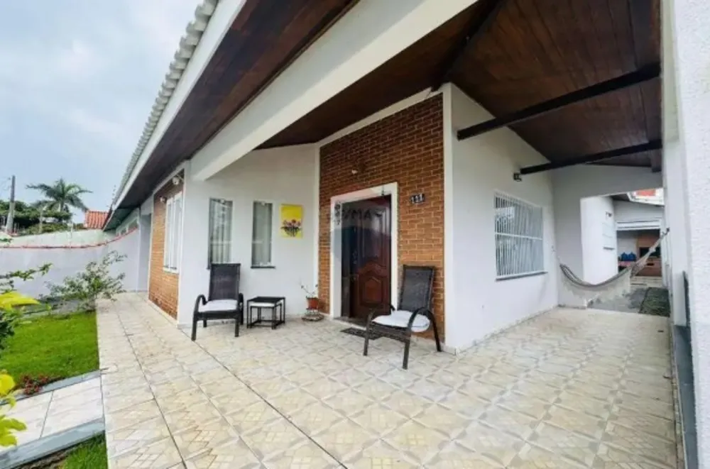 Casa, 4 quartos - Foto 8
