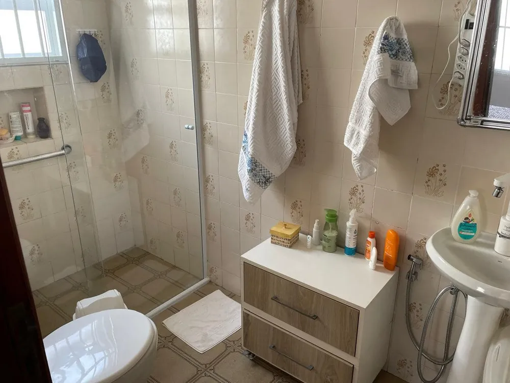 Casa, 4 quartos - Foto 7