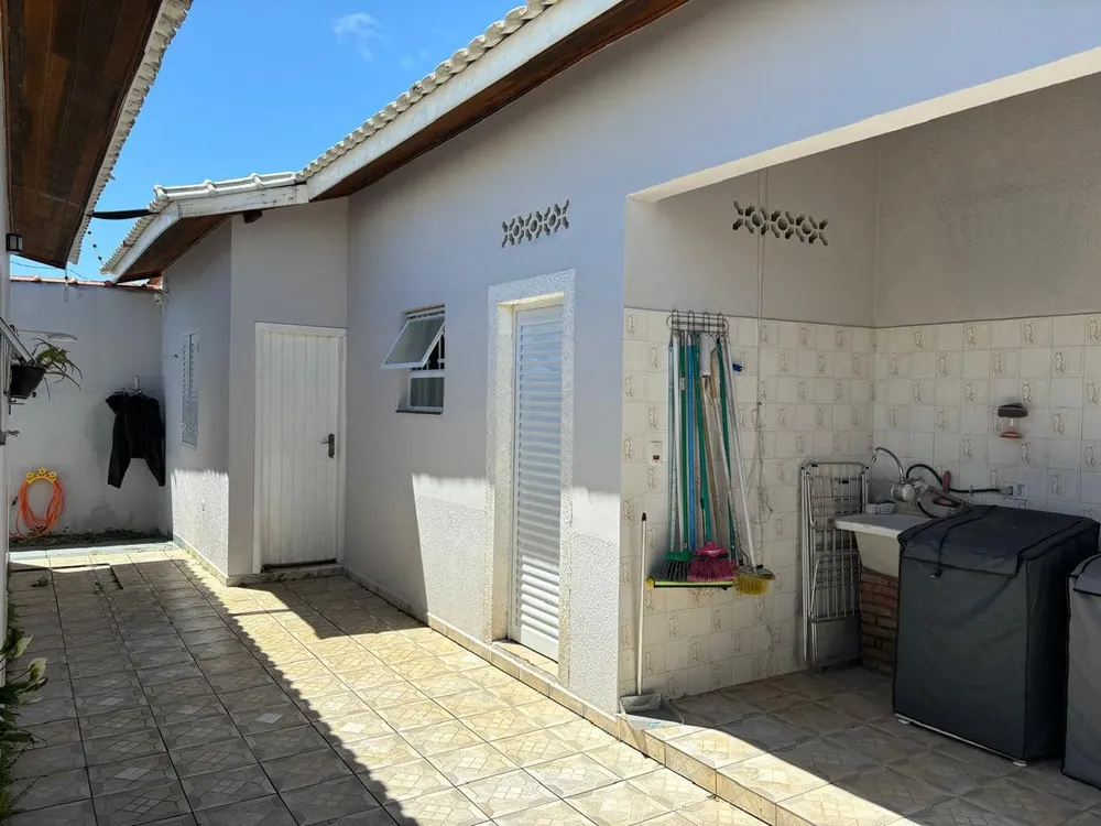Casa, 4 quartos - Foto 7