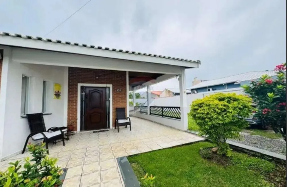 Casa, 4 quartos - Foto 4