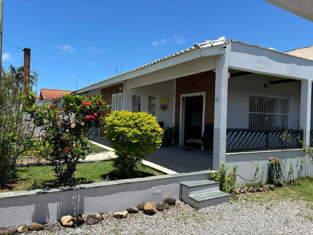 Casa, 4 quartos - Foto 12