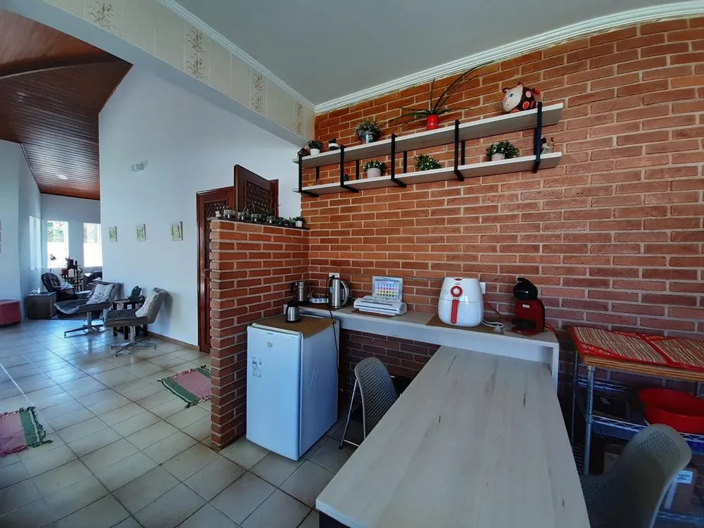 Casa, 4 quartos - Foto 3
