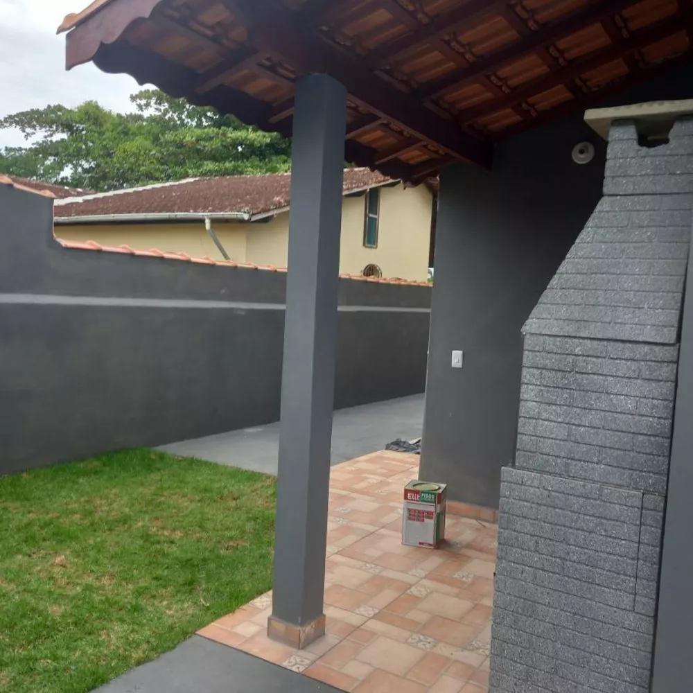 Casa à venda com 2 quartos, 63m² - Foto 4