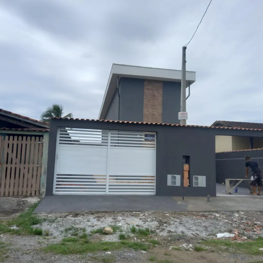 Casa, 2 quartos, 63 m² - Foto 13