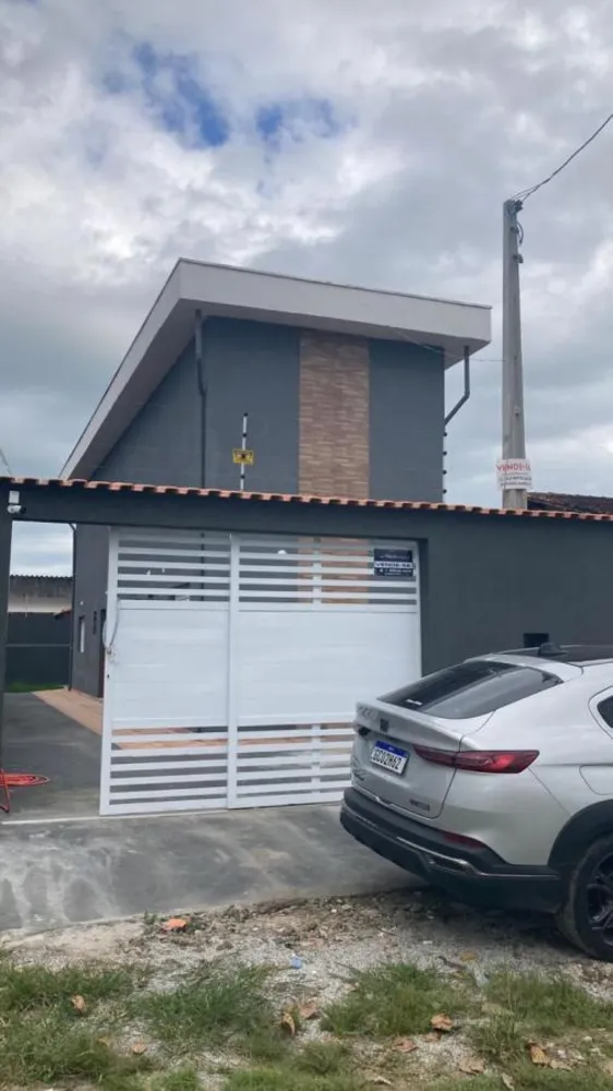 Casa, 2 quartos, 63 m² - Foto 15