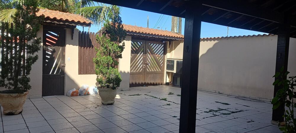 Casa, 4 quartos - Foto 3