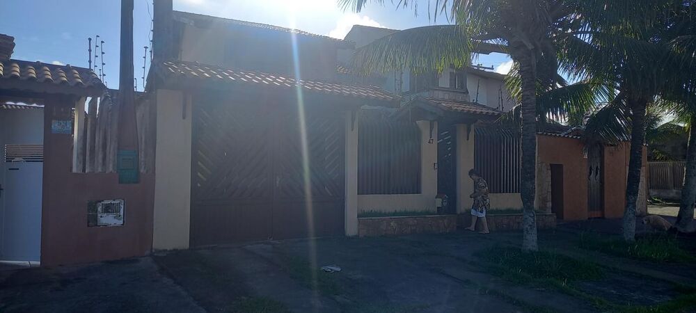 Casa, 4 quartos - Foto 7