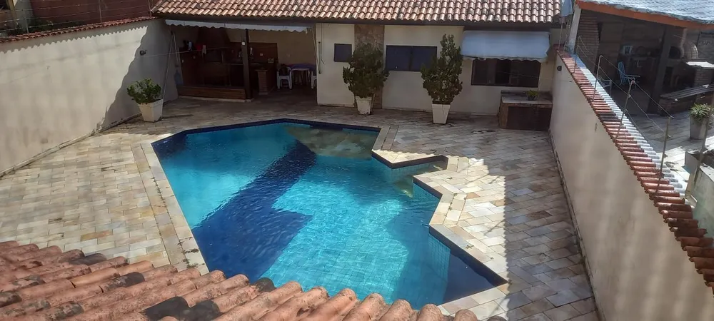 Casa, 4 quartos - Foto 16