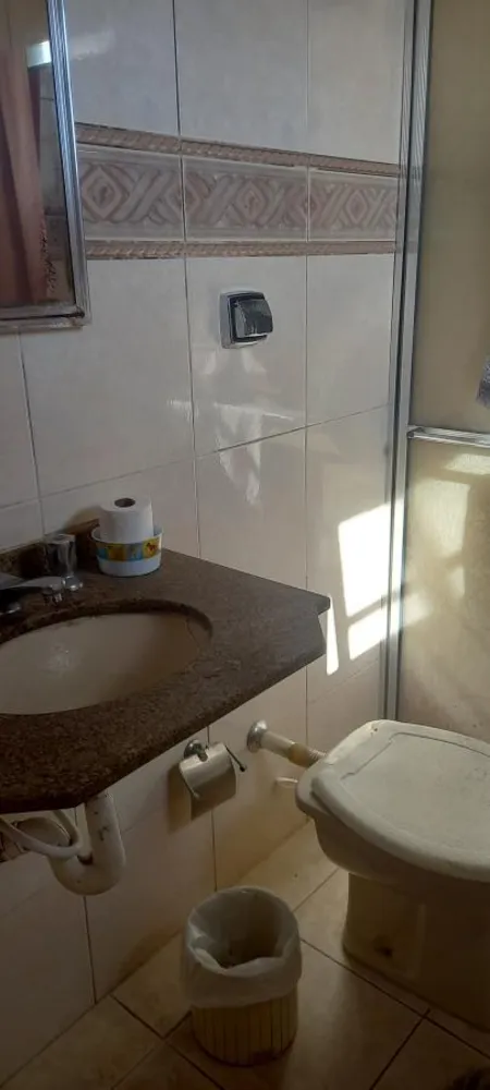 Casa, 4 quartos - Foto 17