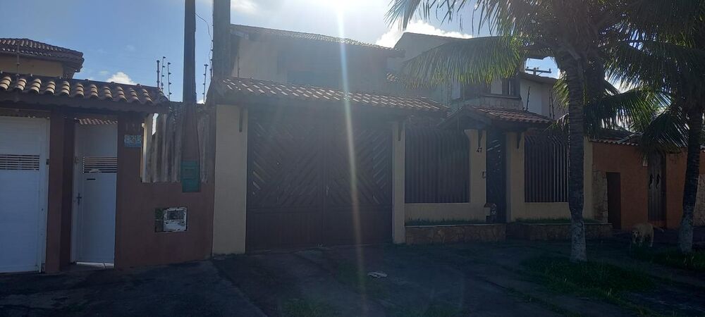 Casa, 4 quartos - Foto 8