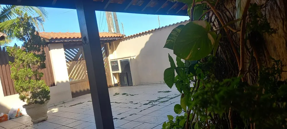 Casa, 4 quartos - Foto 4