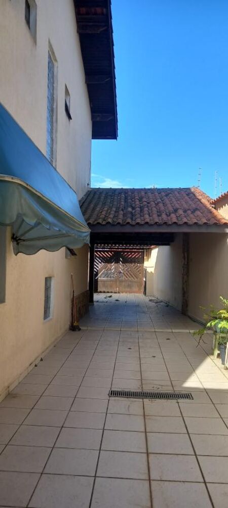 Casa, 4 quartos - Foto 4