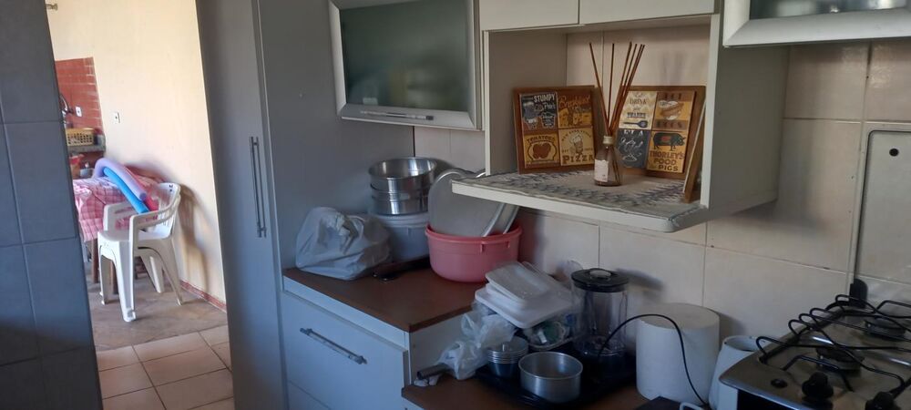 Casa, 4 quartos - Foto 2