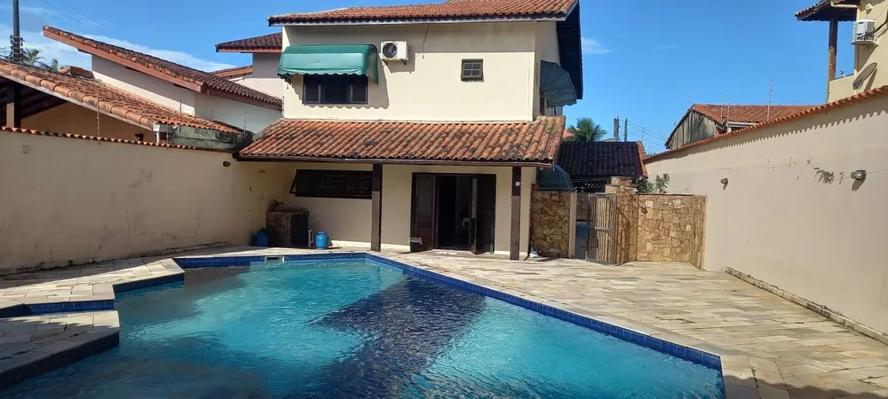 Casa, 4 quartos - Foto 1
