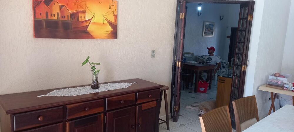 Casa, 4 quartos - Foto 5