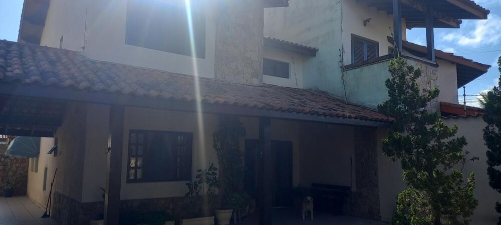 Casa, 4 quartos - Foto 1
