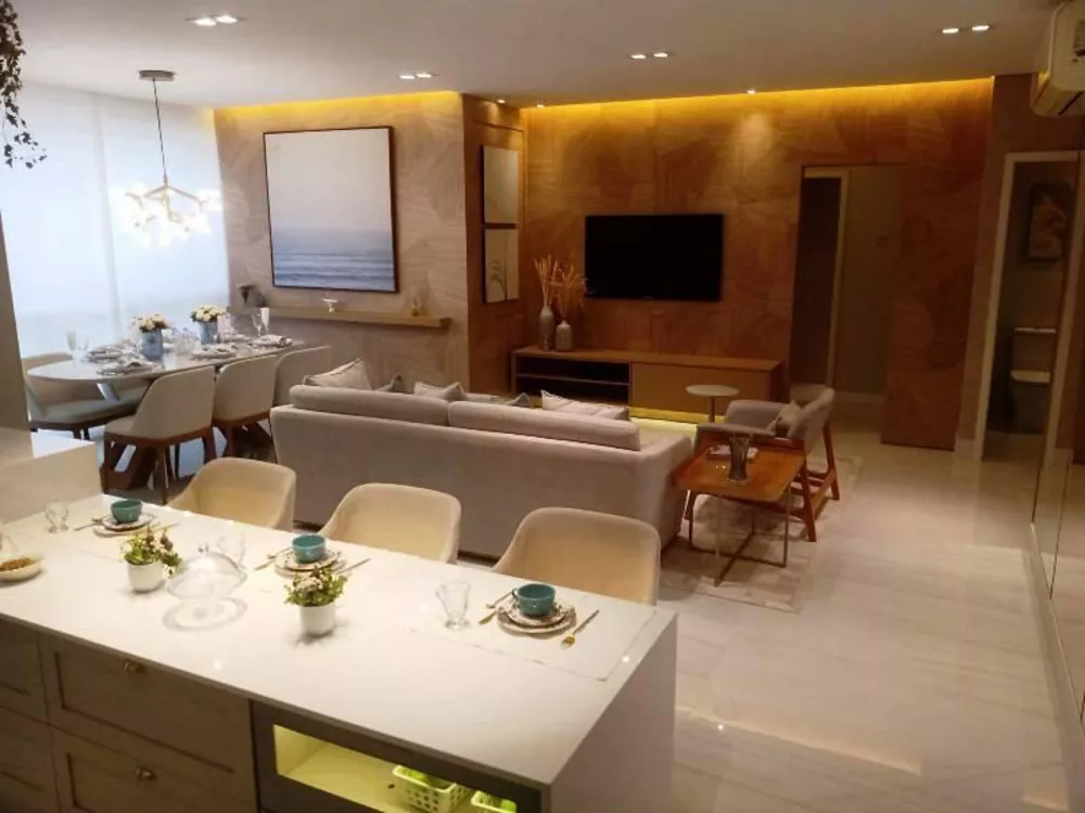 Apartamento, 3 quartos, 117 m² - Foto 8