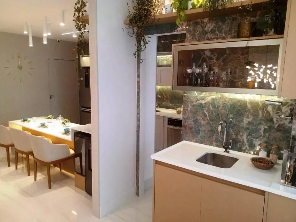 Apartamento, 3 quartos, 117 m² - Foto 7
