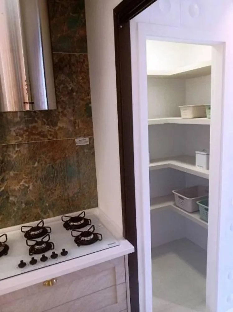 Apartamento, 3 quartos, 117 m² - Foto 2