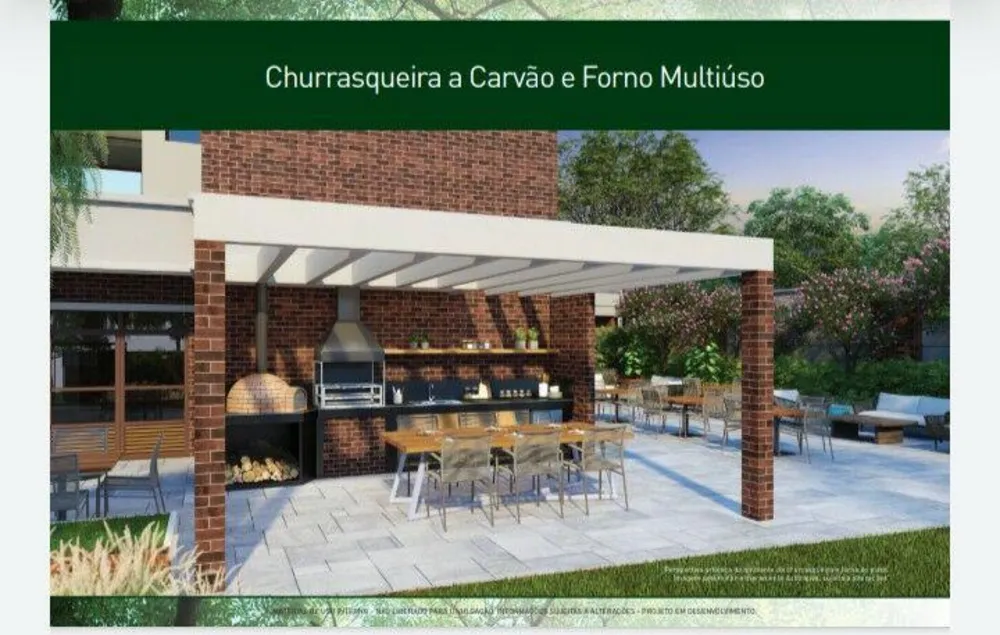 Apartamento, 3 quartos, 117 m² - Foto 10