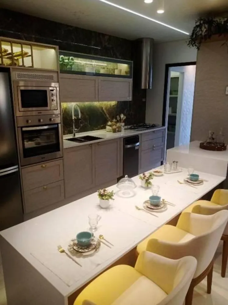 Apartamento, 3 quartos, 117 m² - Foto 17