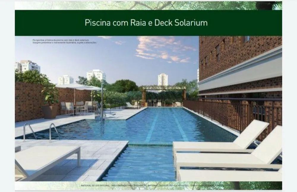 Apartamento, 3 quartos, 117 m² - Foto 1