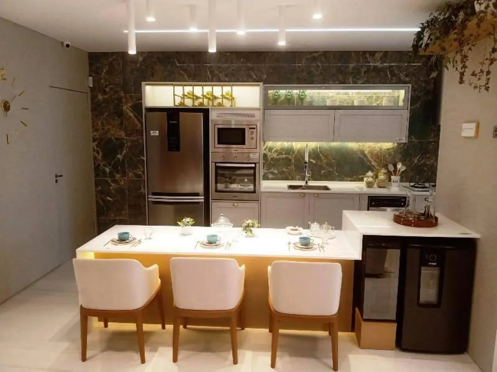 Apartamento, 3 quartos, 117 m² - Foto 19