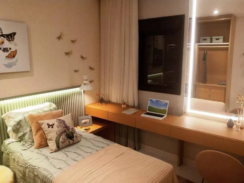 Apartamento, 3 quartos, 117 m² - Foto 12