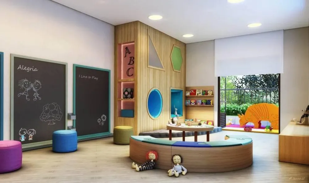 Apartamento, 3 quartos, 117 m² - Foto 11