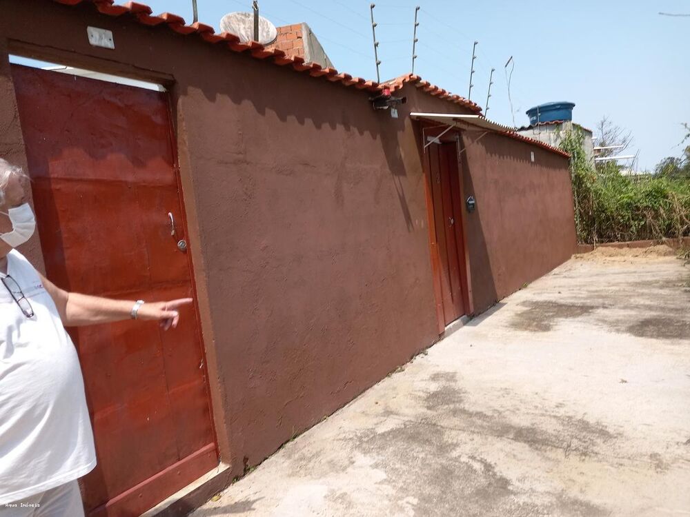 Casa, 3 quartos - Foto 2