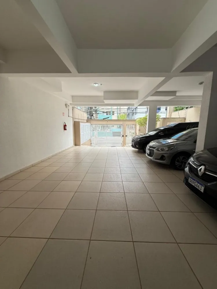 Apartamento, 2 quartos, 55 m² - Foto 3