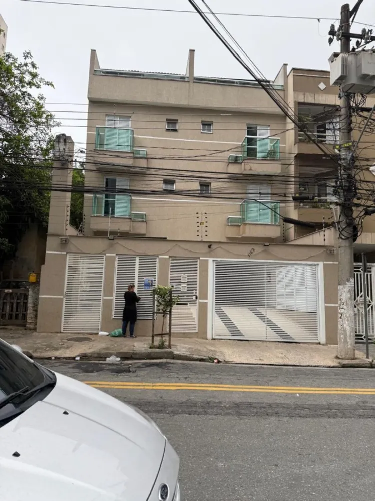 Apartamento, 2 quartos, 55 m² - Foto 2