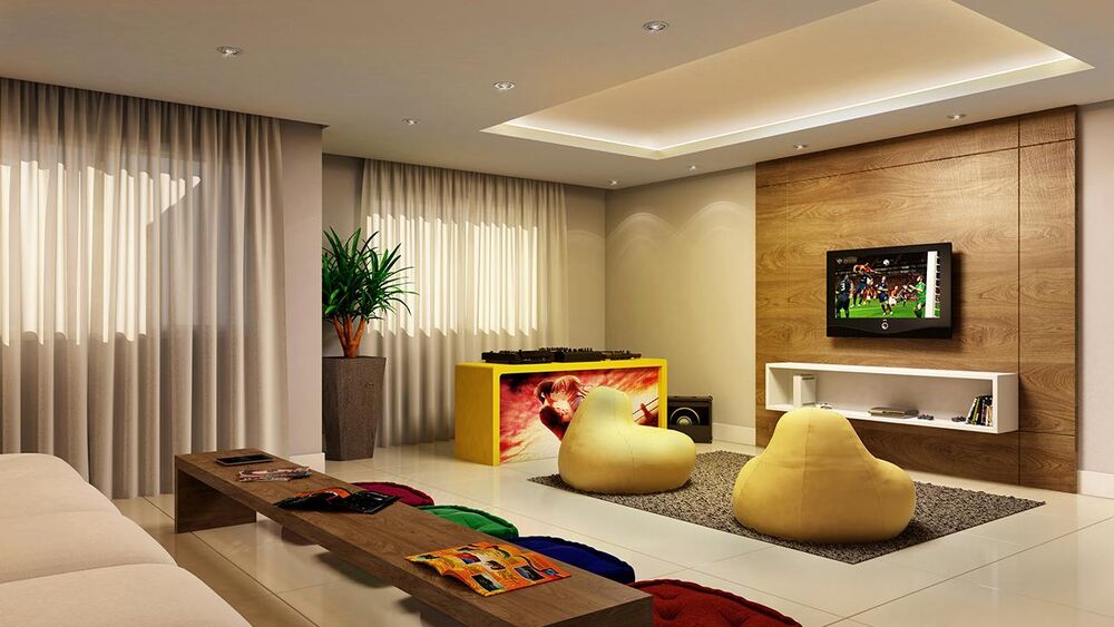 Apartamento, 2 quartos, 48 m² - Foto 15