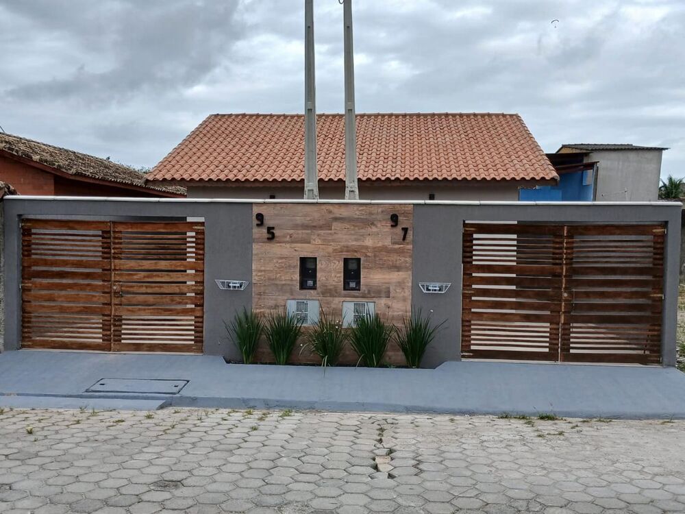 Casa, 2 quartos - Foto 4