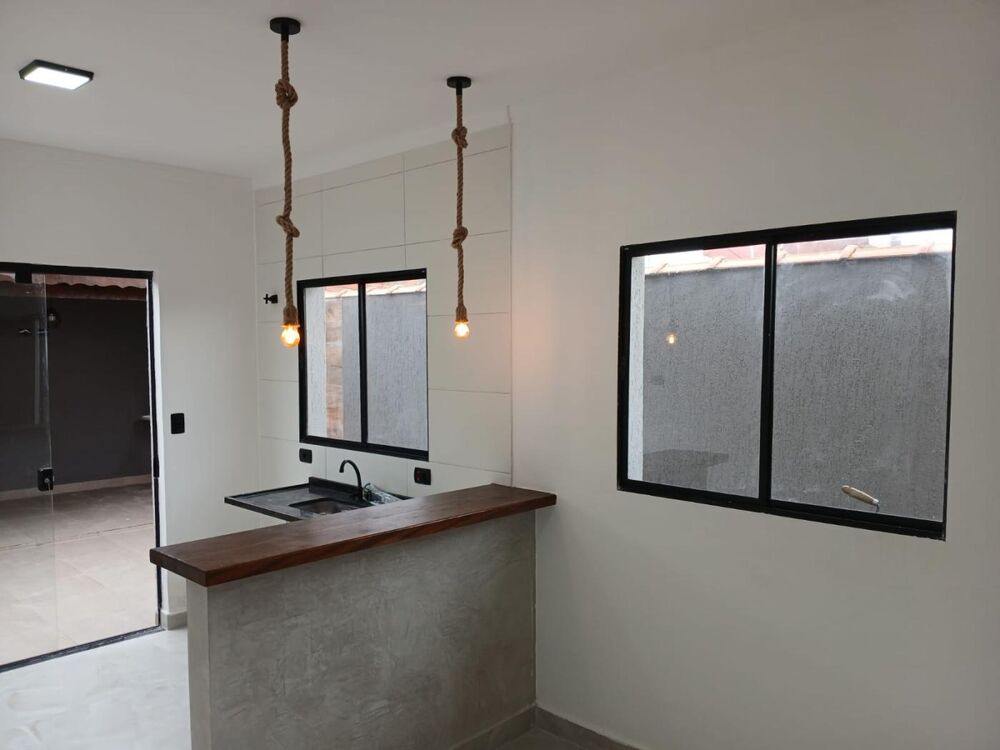 Casa, 2 quartos - Foto 6