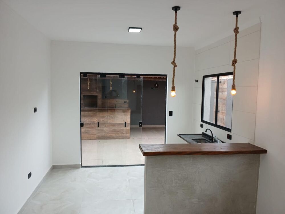 Casa, 2 quartos - Foto 8